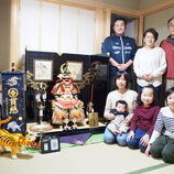 蒲郡市　亀井様