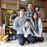 碧南市　角谷様