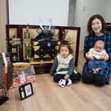 幸田町（額田郡）　新川様