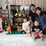 刈谷市　髙須様