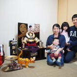 幸田町（額田郡）　久保田様