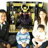 名古屋市港区　小沢様