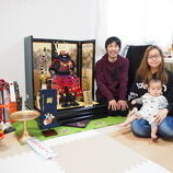 西尾市　花岡様