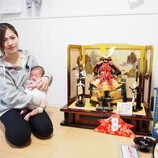 西尾市　小妻様