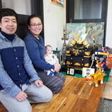 西尾市　大澤様