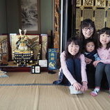 安城市　山碕様