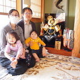 西尾市　牧野様