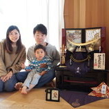 刈谷市　宮本様