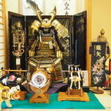 安城市　都築様