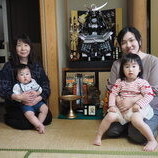 岡崎市　中村様