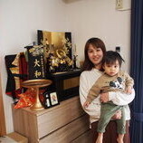 半田市　三浦様