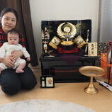 岡崎市　河合様