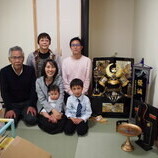 西尾市　鈴木様