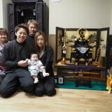 蒲郡市　吉見様