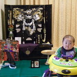 吉良町（幡豆郡）　岩永様