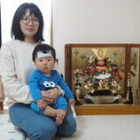 日進市　新海様