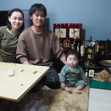 碧南市　阿部様