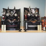 安城市　道倉様