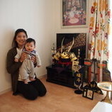 安城市　植田様