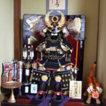 西尾市　小島様