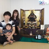 安城市　平岩様