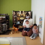 幸田町（額田郡）　杉浦様