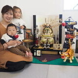 安城市　兵藤様