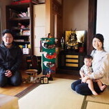 西尾市　金澤様