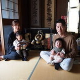 西尾市　山本様