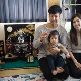 幸田町（額田郡）　片渕様