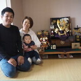 岡崎市　山田様