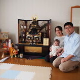 知多市　加藤様