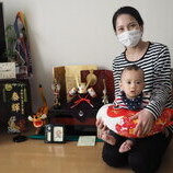 豊明市　久野様