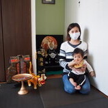 西尾市　阿部様