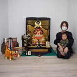 碧南市　亀島様