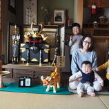 一宮市　大宮様