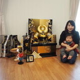 安城市　武市様