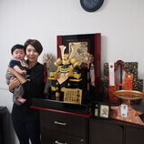 名古屋市中川区　羽根田様