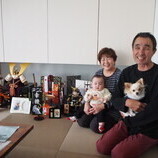 半田市　岩田様