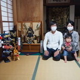 西尾市　小林様