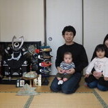 蒲郡市　笠原様