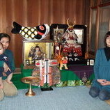 蒲郡市　井ノ口様