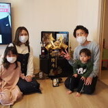 西尾市　熊井様