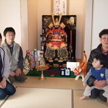 吉良町（幡豆郡）　岡田様