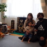 幸田町（額田郡）　畑本様