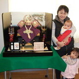 幸田町（額田郡）　飯島様