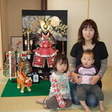 西尾市　小松様