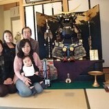 岡崎市　山本様