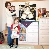 津島市　具志堅様