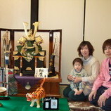 一色町（幡豆郡）　平井様